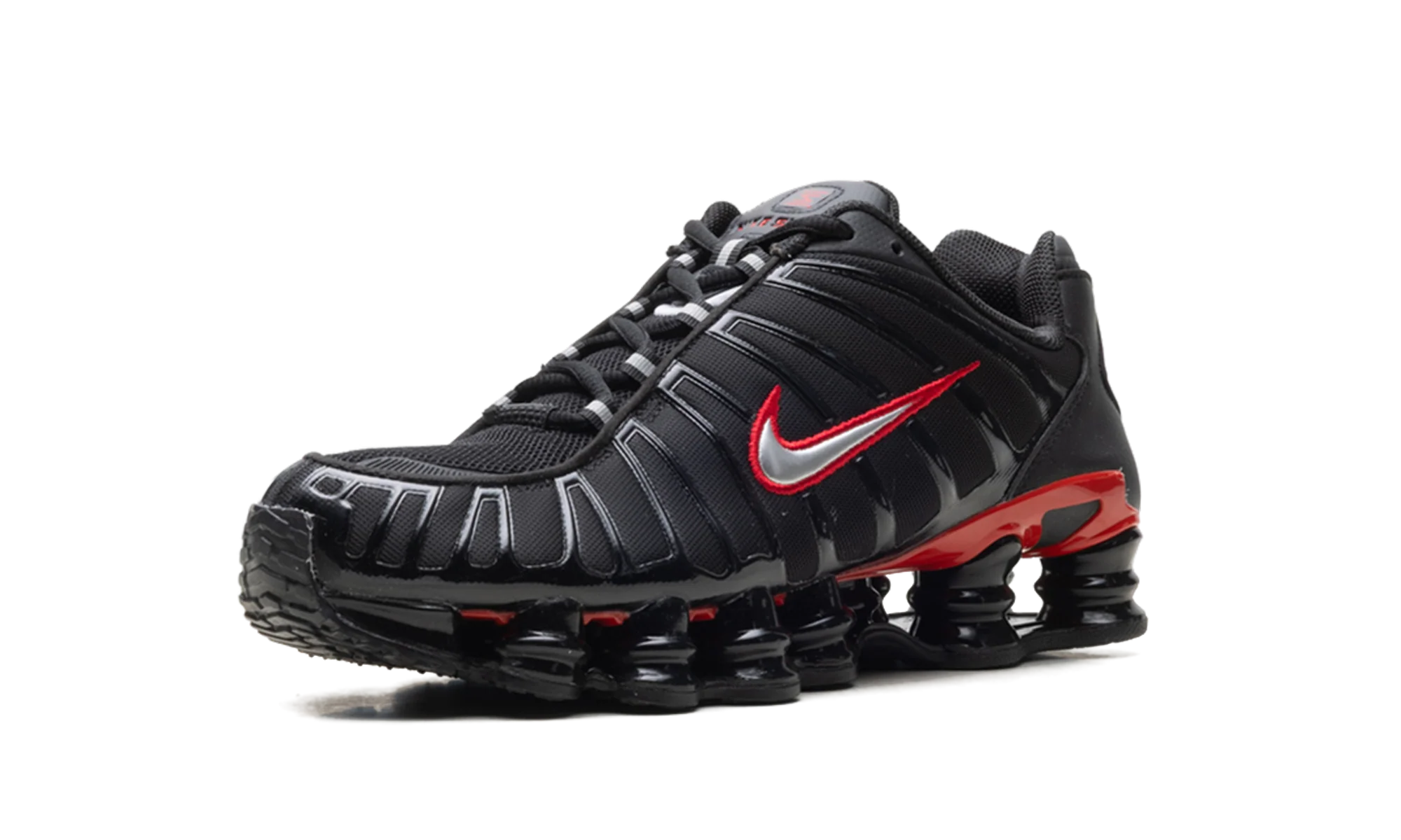 Shox TL "Black University Red" CN0151 003
