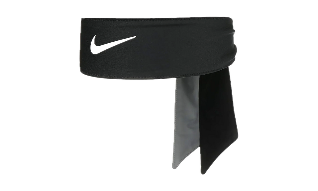 COOLING HEADBAND NARROW "Black / Cool Grey / White" N.000.2531.040