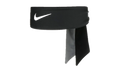COOLING HEADBAND NARROW "Black / Cool Grey / White" N.000.2531.040