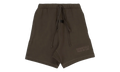 Classic Sweatshorts "Off Black" 160SU222005F