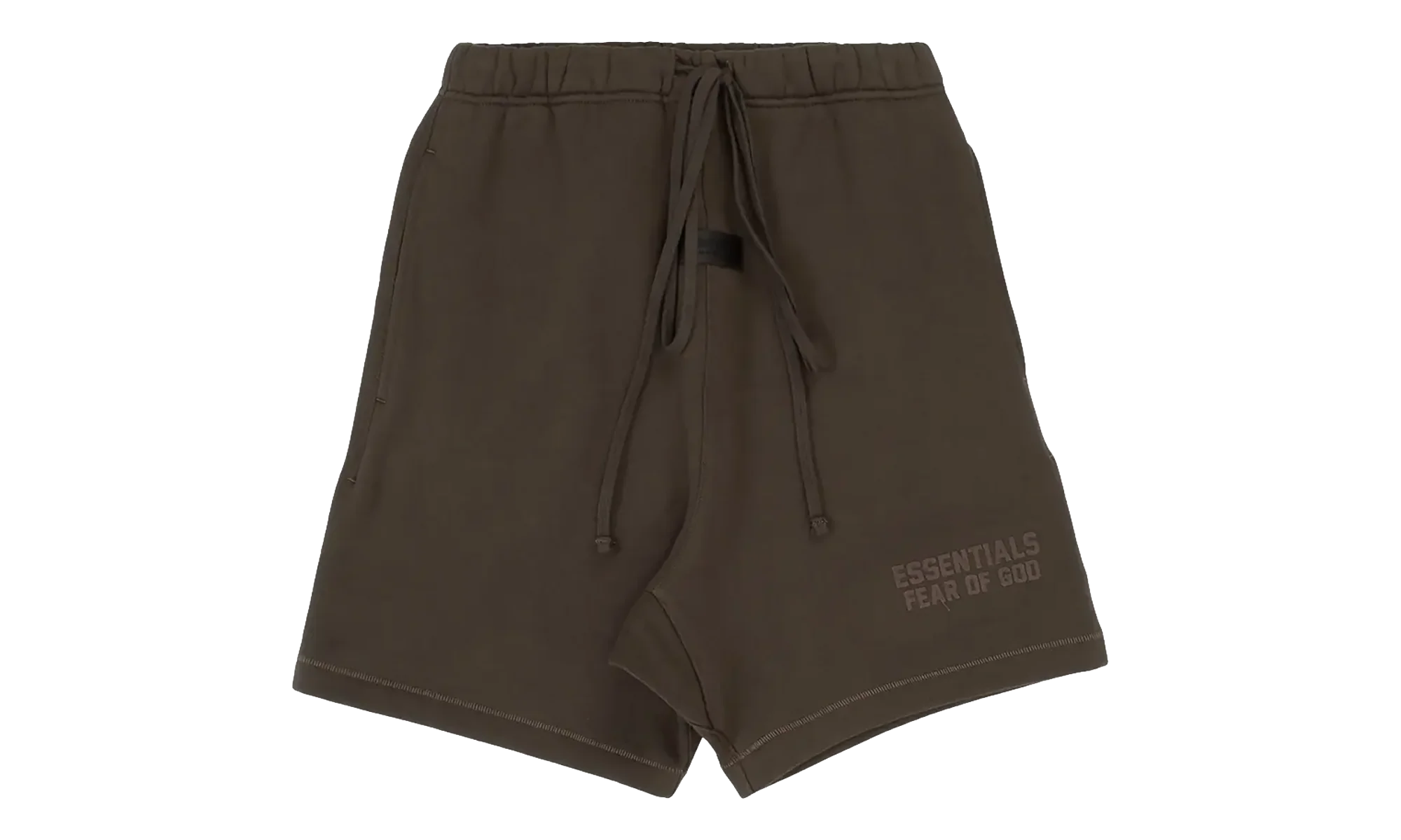 Classic Sweatshorts "Off Black" 160SU222005F