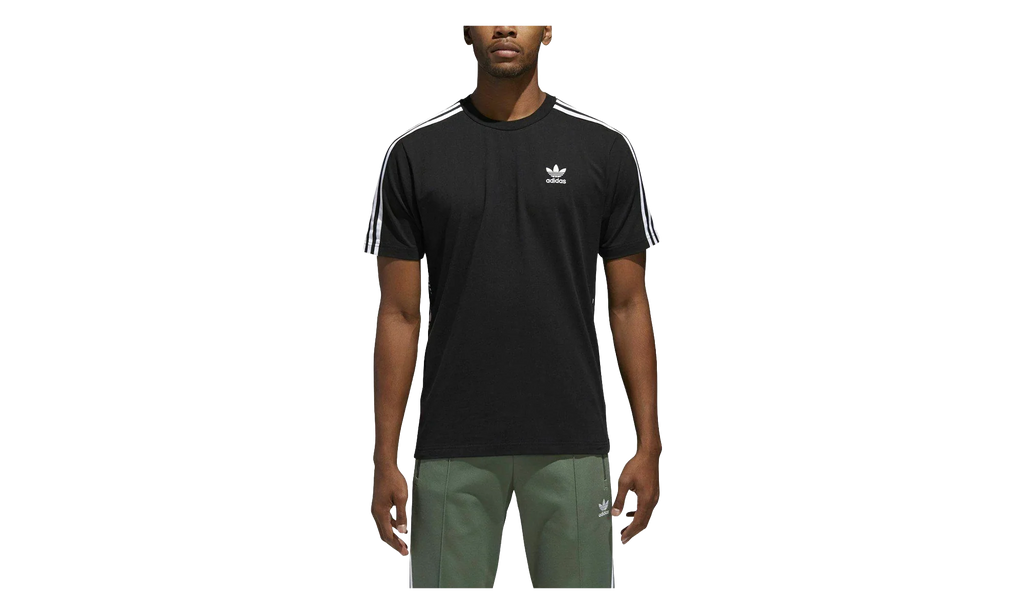 Originals B Sides Trefoil T-Shirt "Black" DT5322