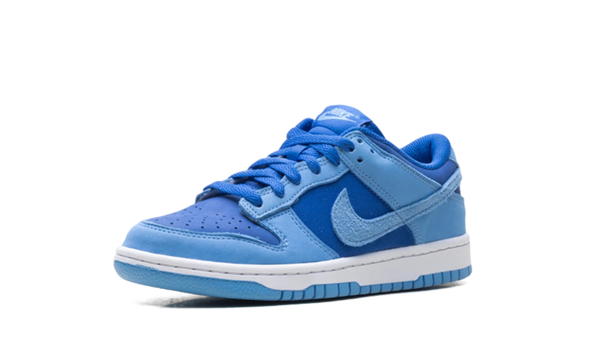 Nike Dunk Low SE "Game Royal" IB5721 400