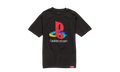 Gamer PS5 Tee Shirt "Black" 1546T4369 BLK