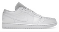 1 Low Triple White (2022)
