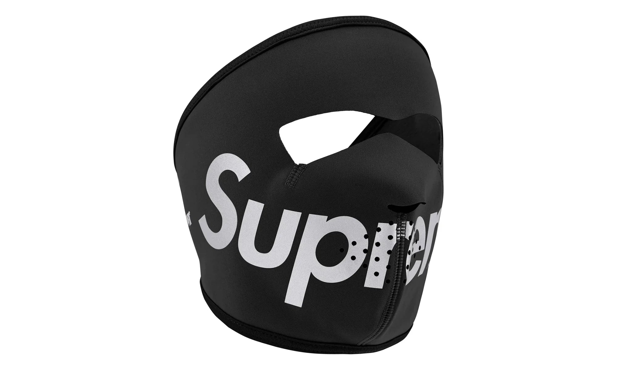 WINDSTOPPER Facemask "FW25 - Black" SU26891
