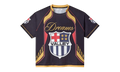 DREAMS FUTBALL JERSEY "Black" VAL97