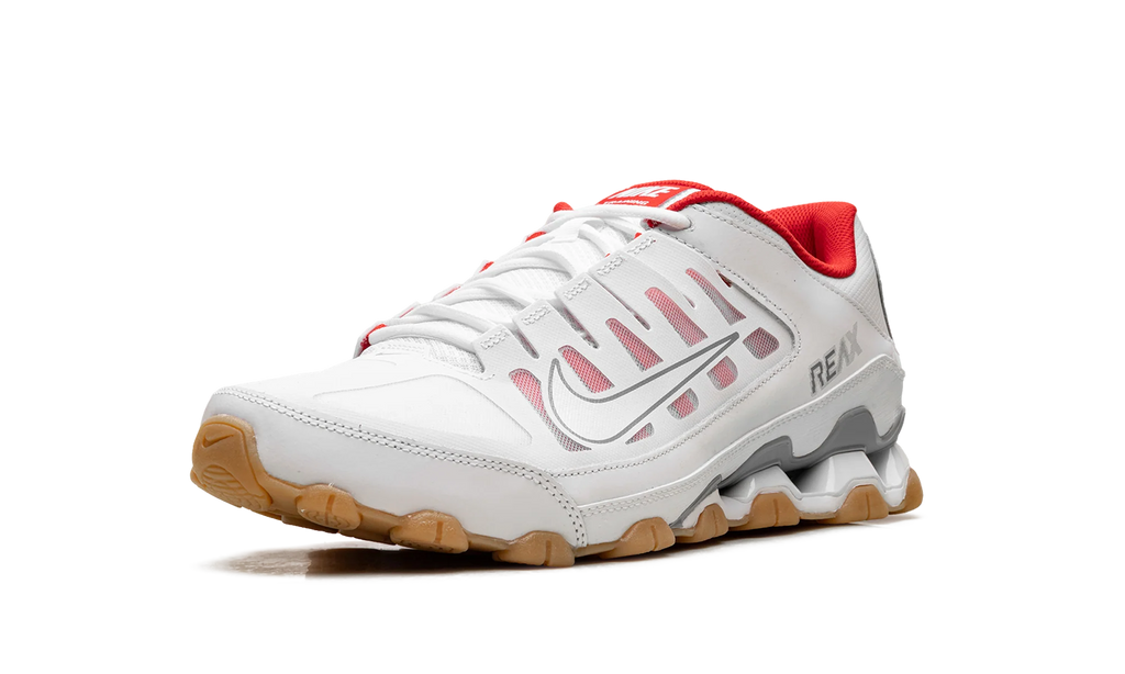 Reax 8 TR "White Wolf Grey Chile Red" 621716 103