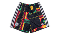 Sound Heritage Short "Bob Marley - Jamaica FF" KS2680