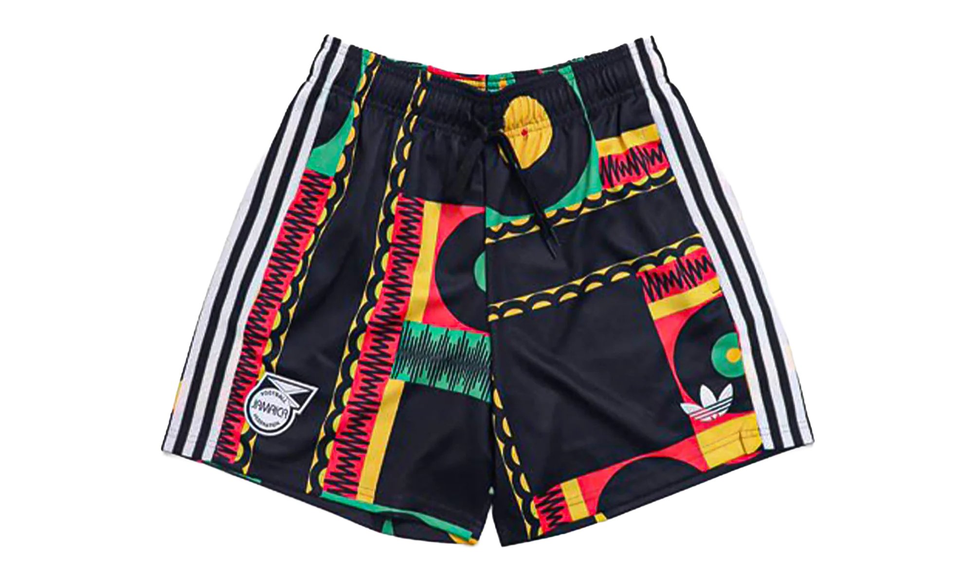 Sound Heritage Short "Bob Marley - Jamaica FF" KS2680
