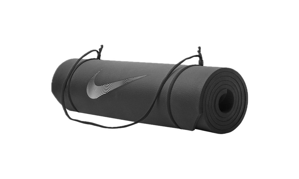 Training Mat 2.0 "Black / White" N.000.0006.010.NS