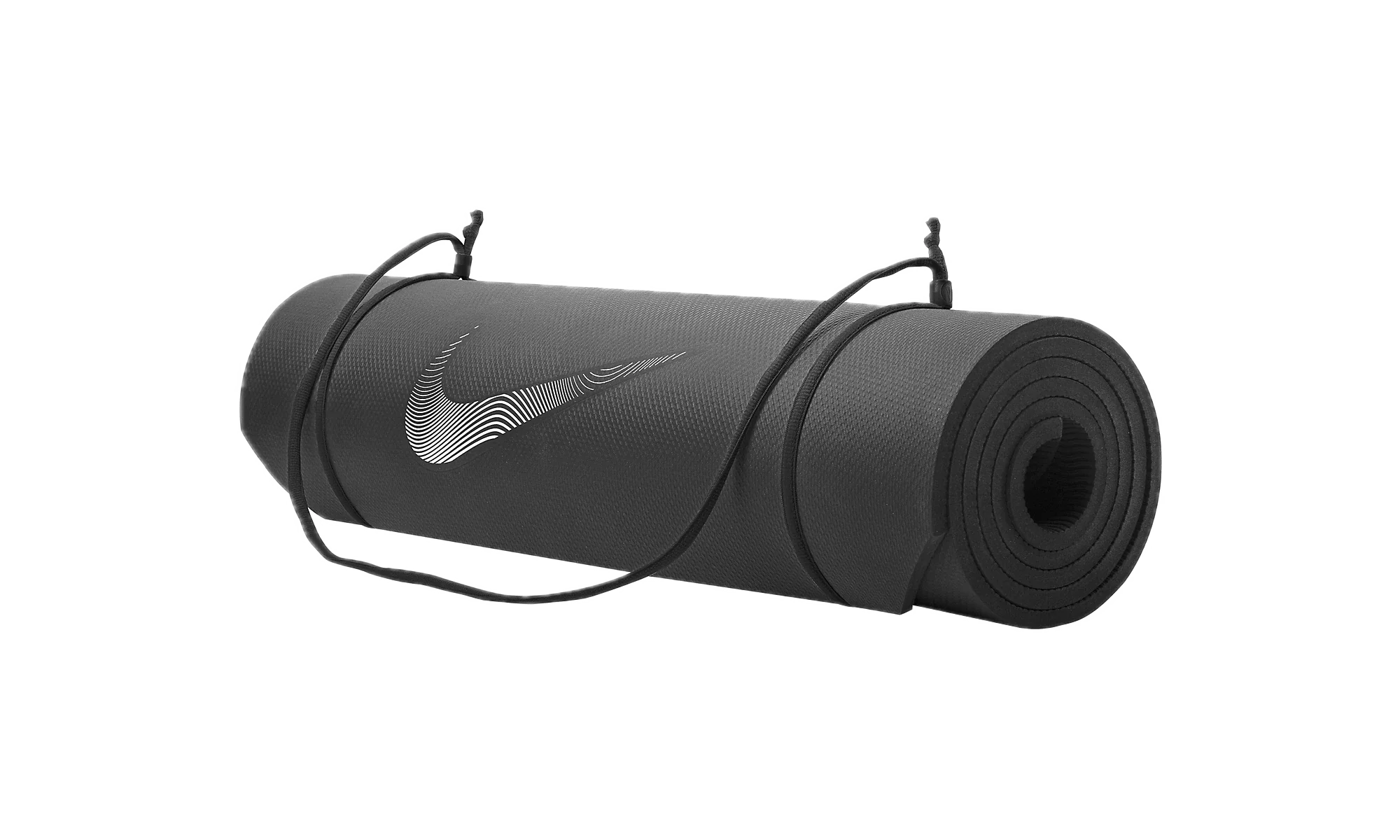 Training Mat 2.0 "Black / White" N.000.0006.010.NS