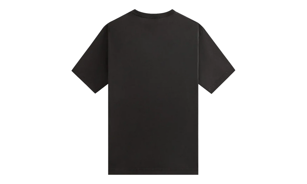 Marvel Team Up Vintage Tee "Black" KITH238