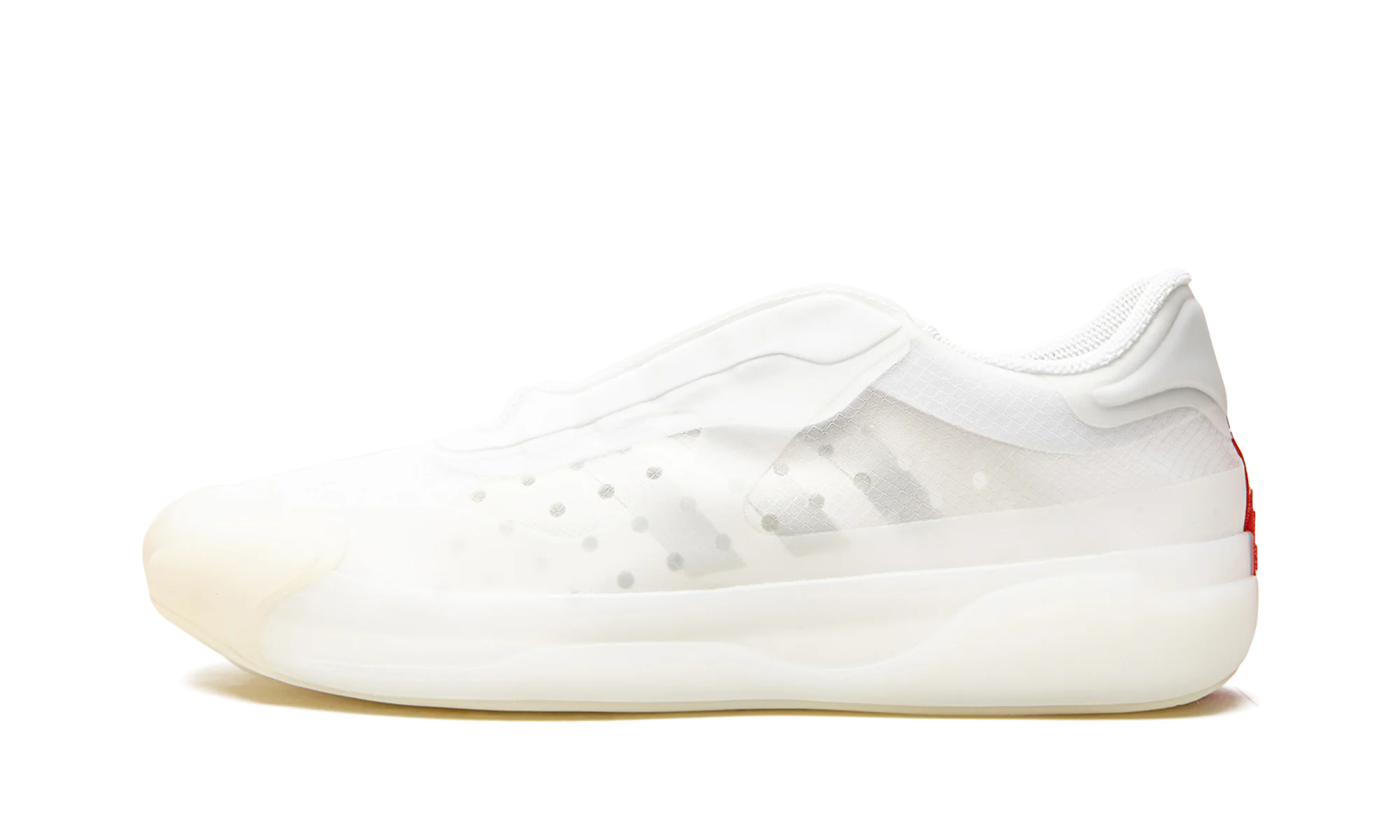 Luna Rossa 21 "Prada - White" FZ5447