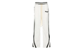 Ski-Track Pants "White / Black" RHPF24PA01862 WHB