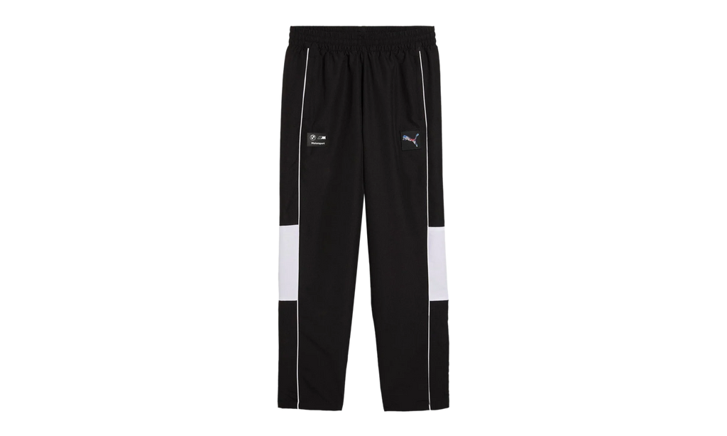BMW MOTORSPORT SDS 2.0 BADGE PANTS "Puma Black" 630935 01