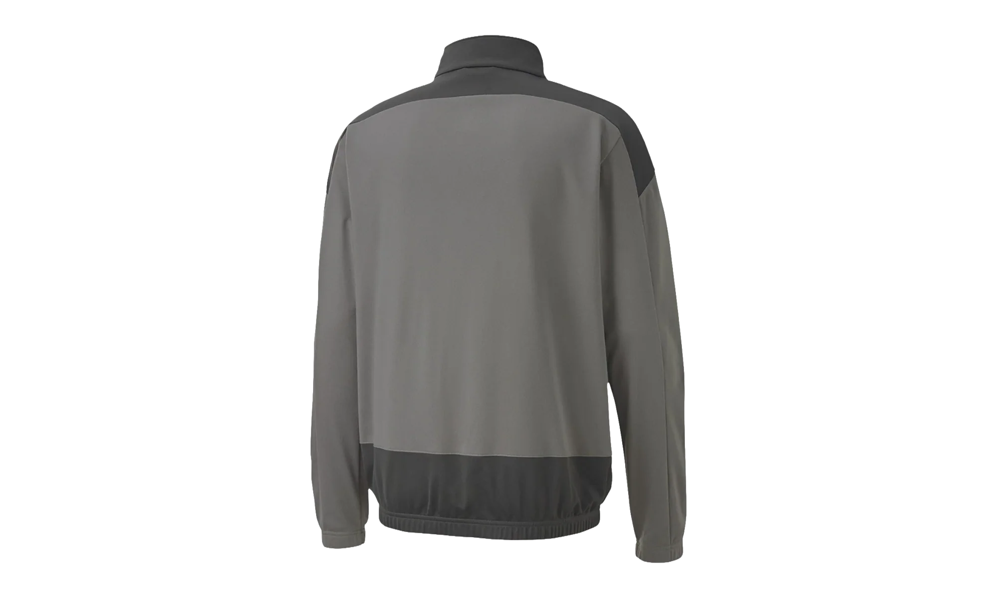 Teamgoal 23 Training Jacket "Grey / Asphalt" 656561 13