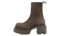 Beatle Bogun Boot WMNS "Dark Dust" RO02E4832 LOORE 78