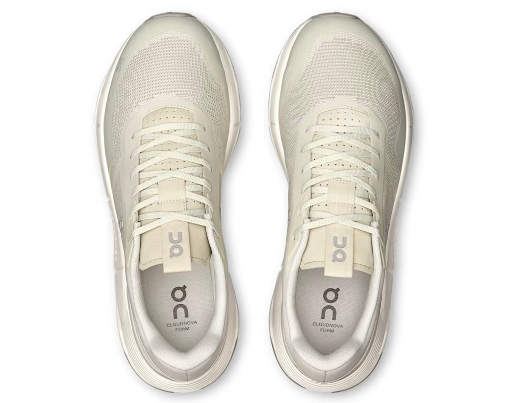 Running Cloudnova Form 2 TT Sand Ivory (M)