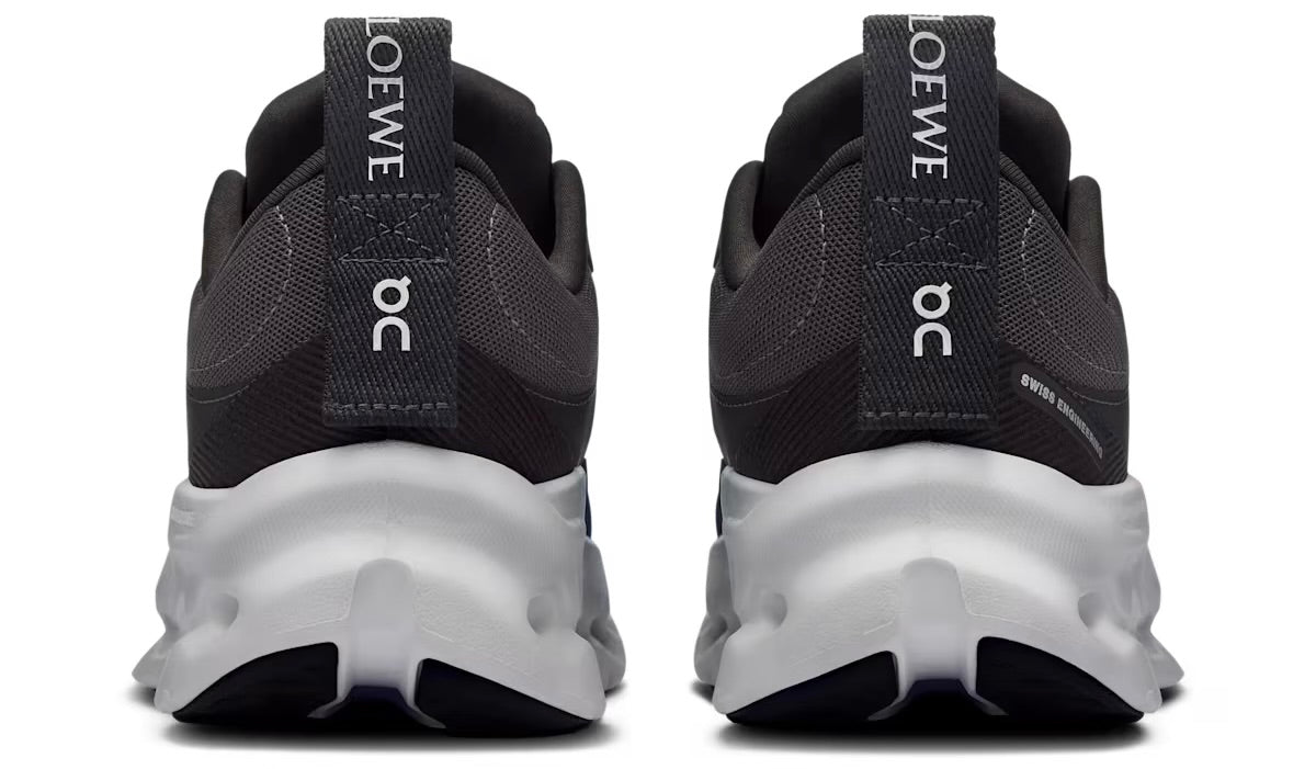 Running Cloudtilt 2 LOEWE Black (Women's)