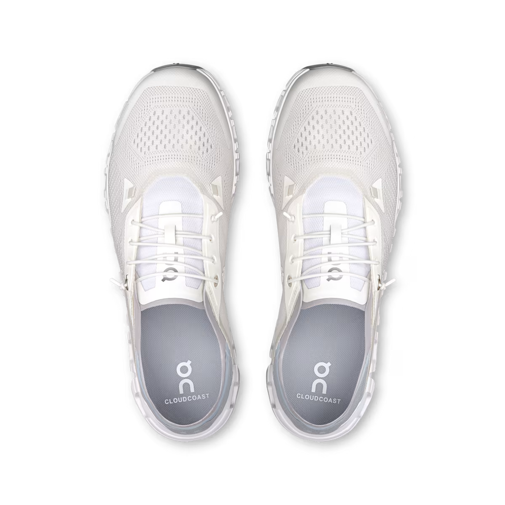Running Cloud 6 Coast White Glacier (Women's)
