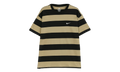 SB Stripe Tee Neutral "Olive / Black / White" FB8150 276