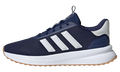 X_PLR Path "Dark Blue Core White Gum" ID0469
