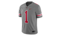 Ohio State Buckeyes Game Jersey "University Red" FD5531 002