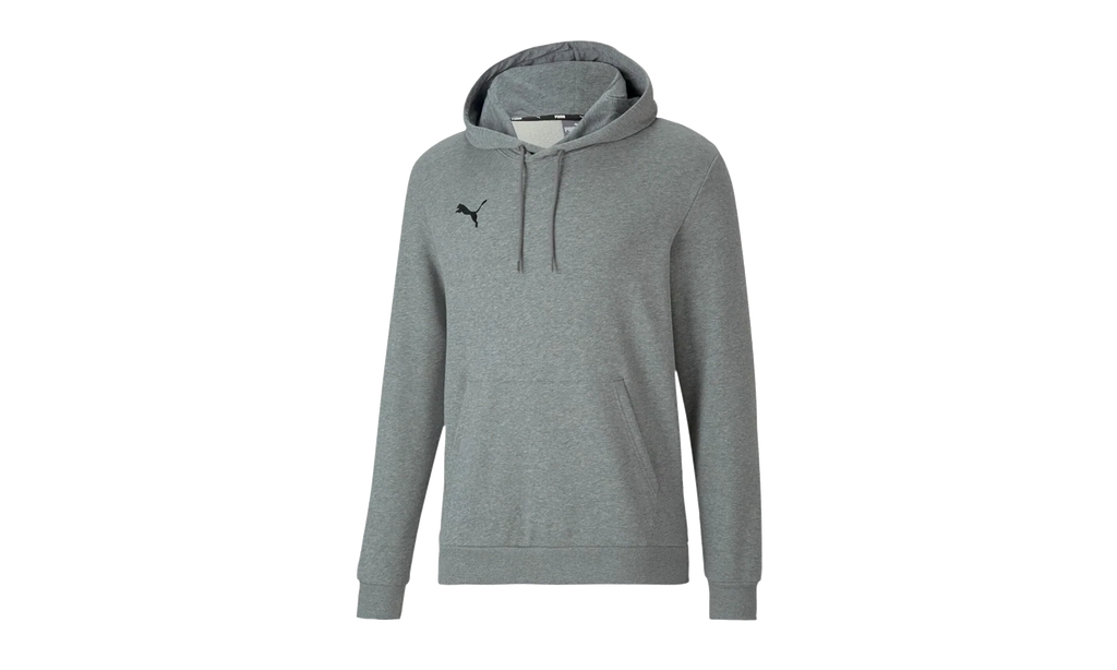 Teamgoal 23 Causals Hoodie "Grey" 656580 33
