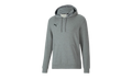Teamgoal 23 Causals Hoodie "Grey" 656580 33