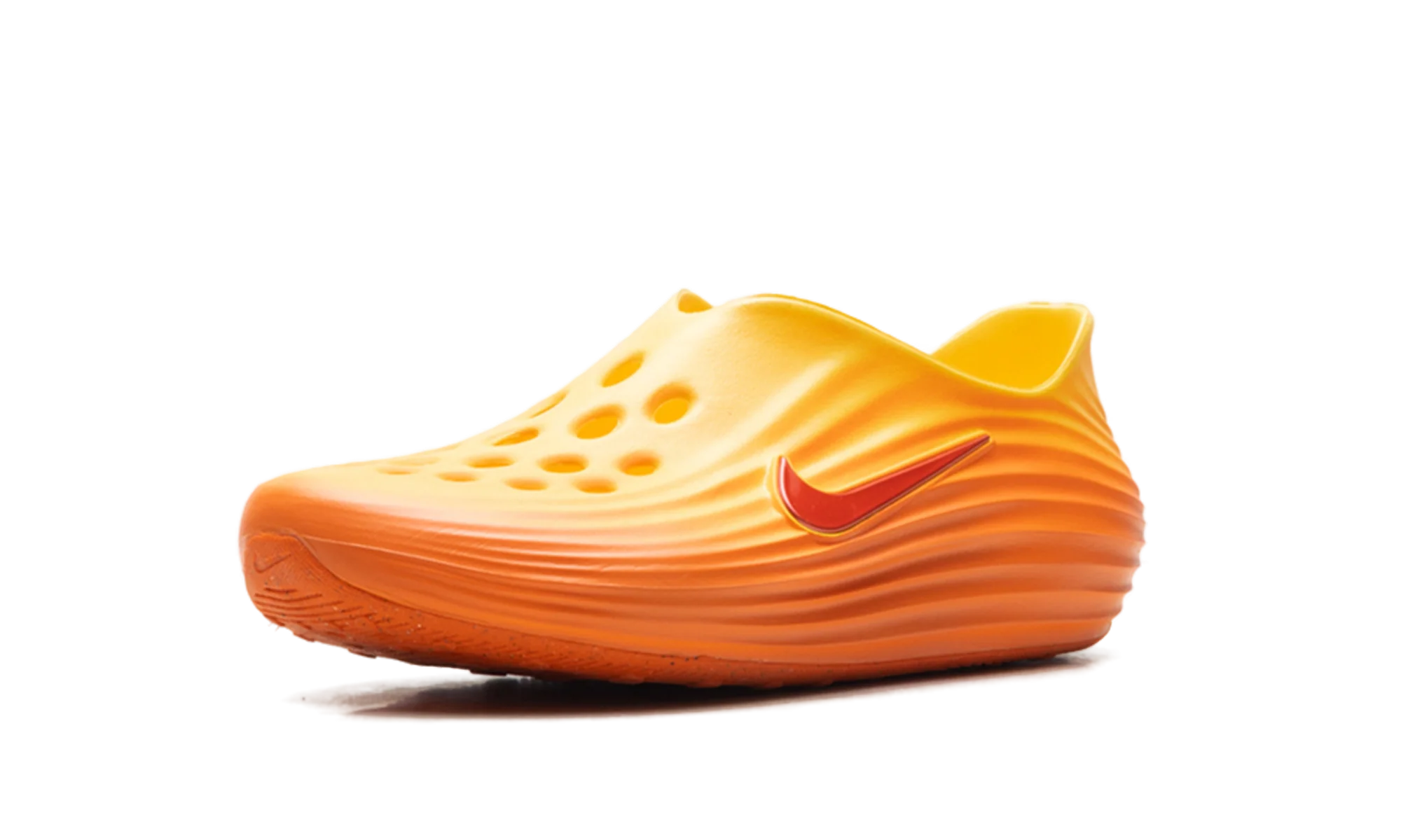 ReactX Rejuven8 "Topaz Gold Turf Orange Crimson" HV5060 700