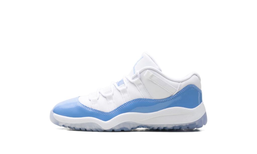 Air Jordan 11 Low PS "University Blue (2026)" FV5116 100