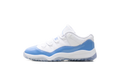 Air Jordan 11 Low PS "University Blue (2026)" FV5116 100