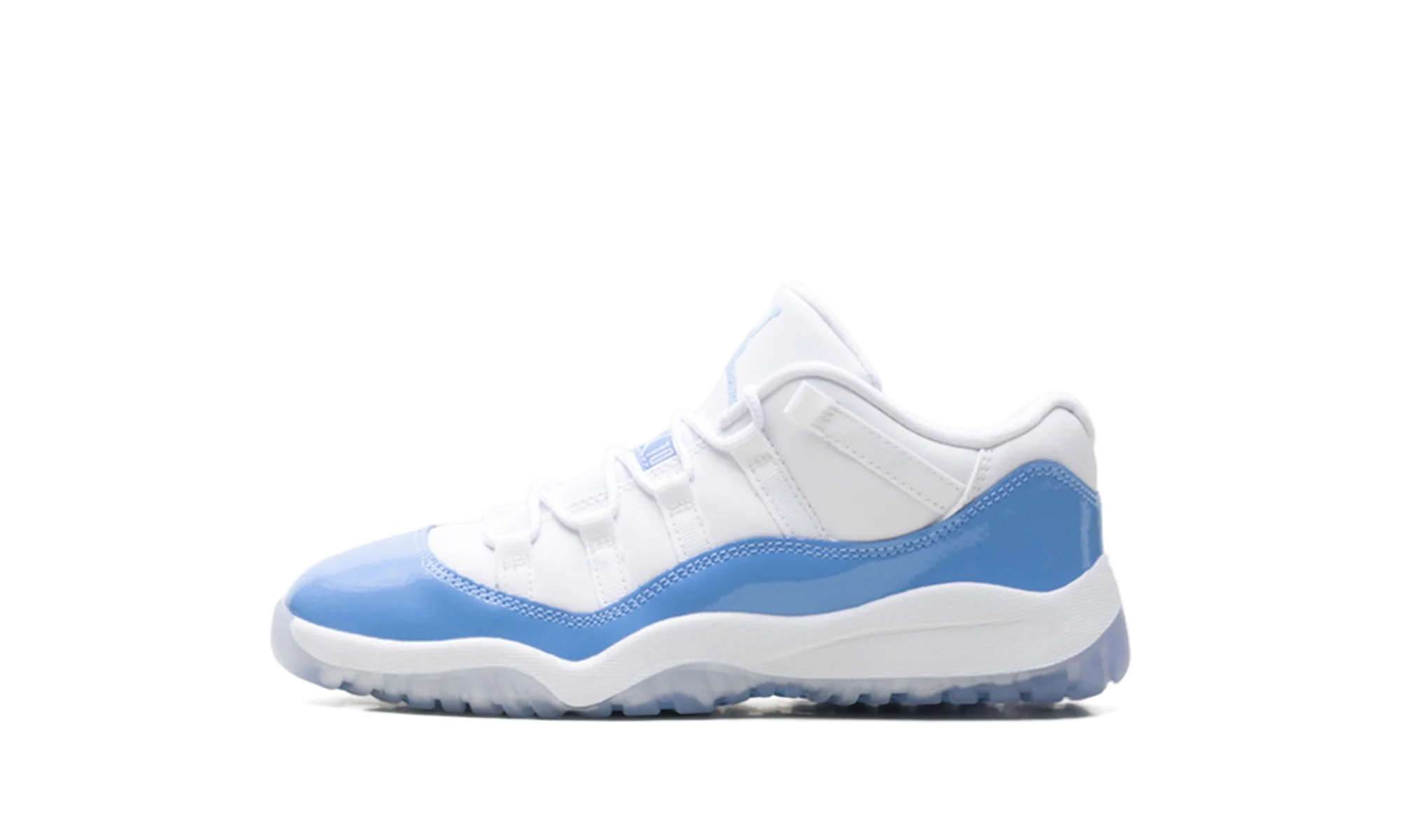 Air Jordan 11 Low PS "University Blue (2026)" FV5116 100