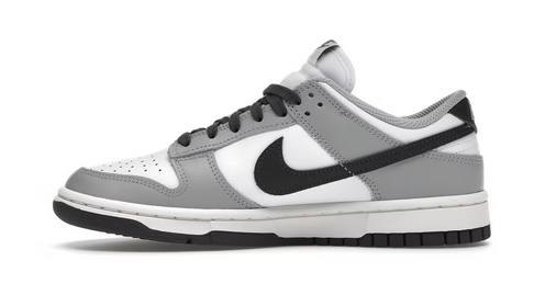 Dunk Low Light Smoke Grey (W)