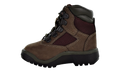 Field Boots TD "Dark Brown" TB0A1Y3N