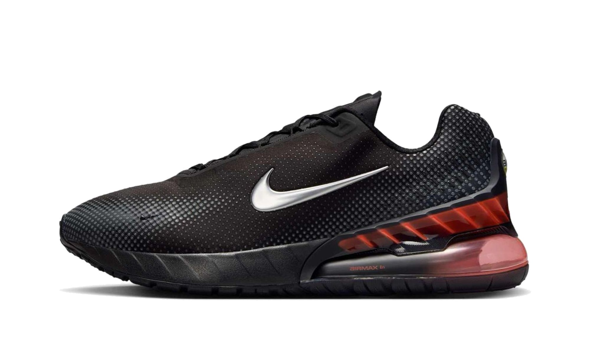 Air Max Phoenix "Black Bright Crimson" FZ5307 003