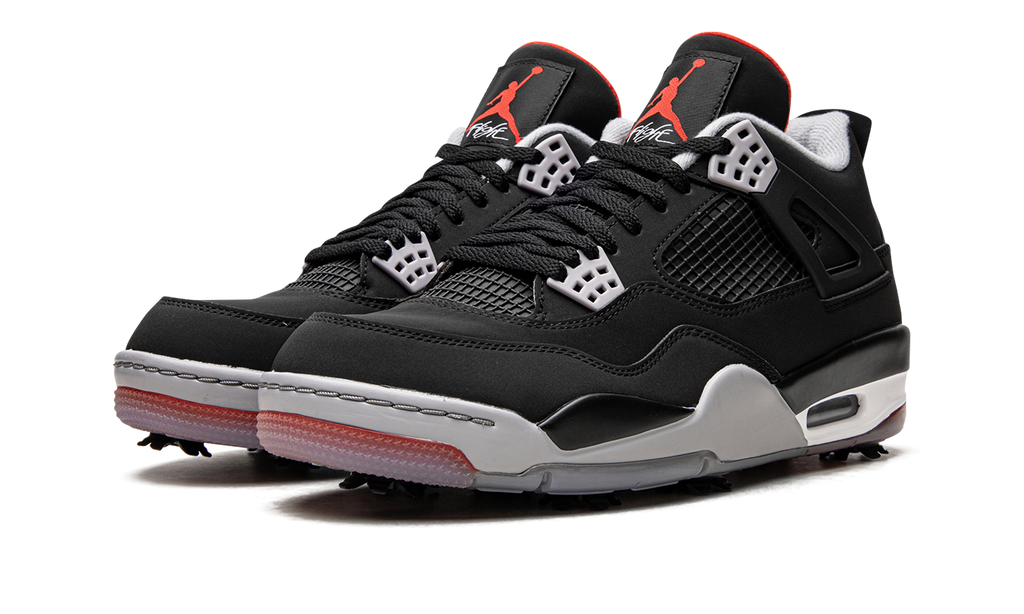 4 Golf "Bred" CU9981 002
