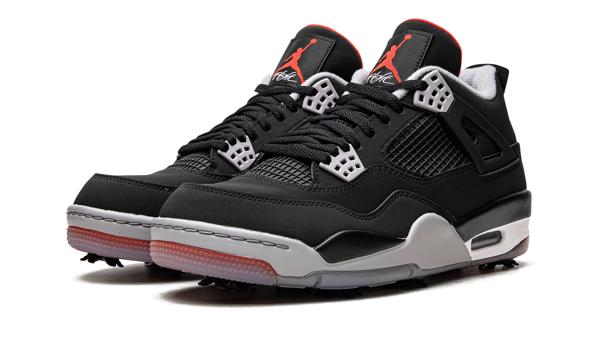 4 Golf "Bred" CU9981 002