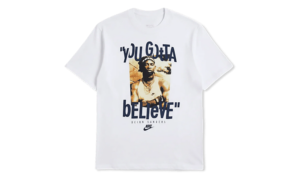 Sportswear Max90 T-Shirt "White" IU1696 100