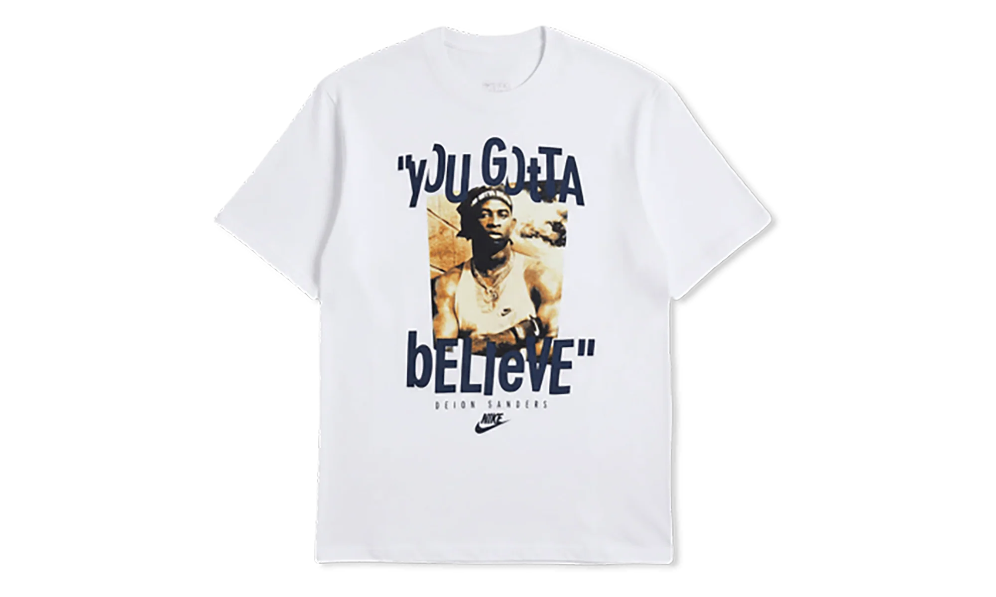 Sportswear Max90 T-Shirt "White" IU1696 100