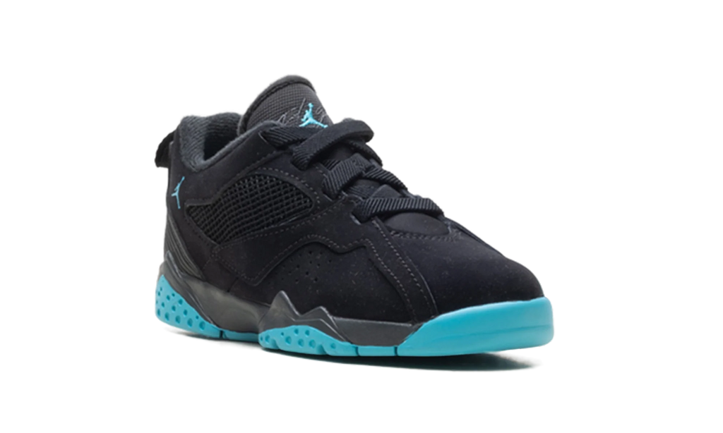 Air Jordan MVP 92 PS "Black Gamma" HQ4426 004