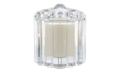 22 Scented Candle 220G "Crystal Candle Holder Included" CHRM1046