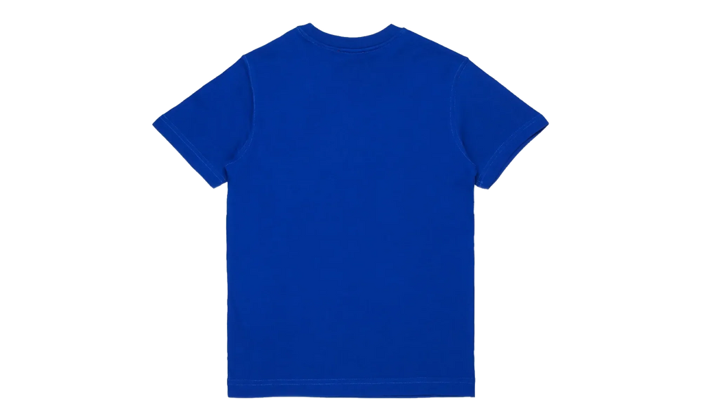 Short Sleeve T-Shirt GS "Blue" J02475 00YI9 K89G