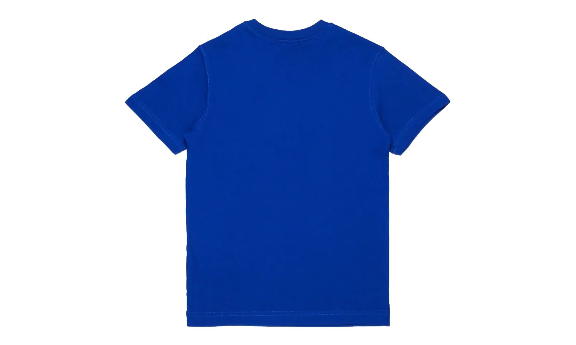 Short Sleeve T-Shirt GS "Blue" J02475 00YI9 K89G