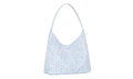 Hobo Bohème bag "PM - Polar Blue" GOY21