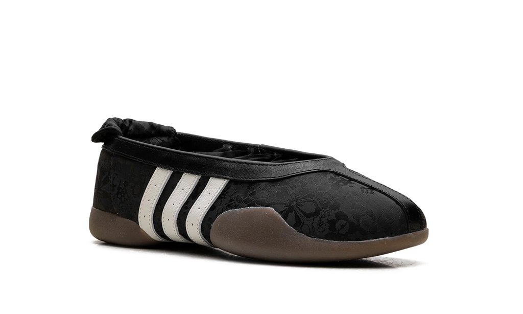 Taekwondo Mei Ballet WMNS "Liberty London - Black Floral Gum" IH6916