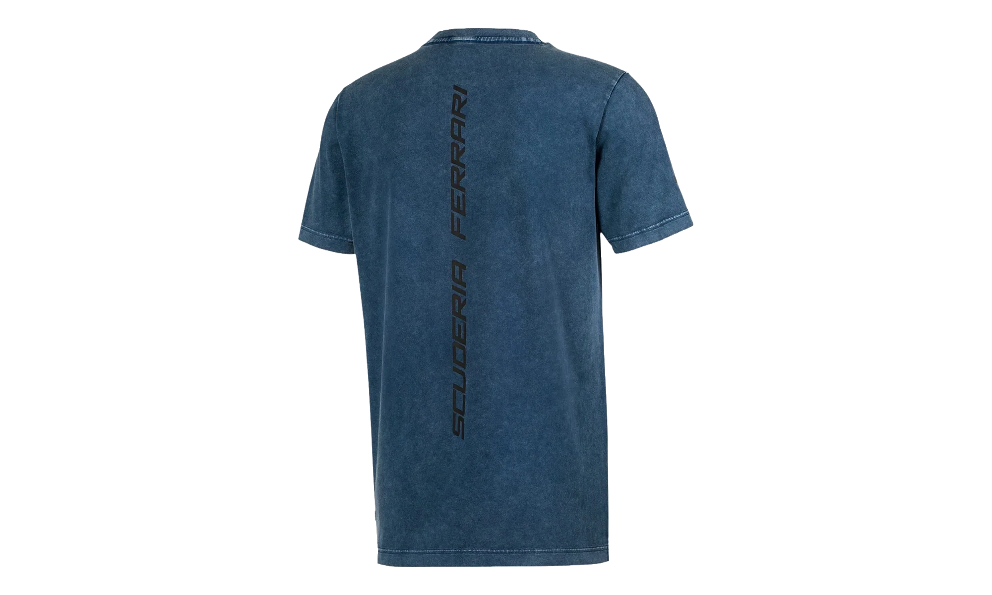 Scuderia Ferrari LIFE TEE "Blue" 596113 05