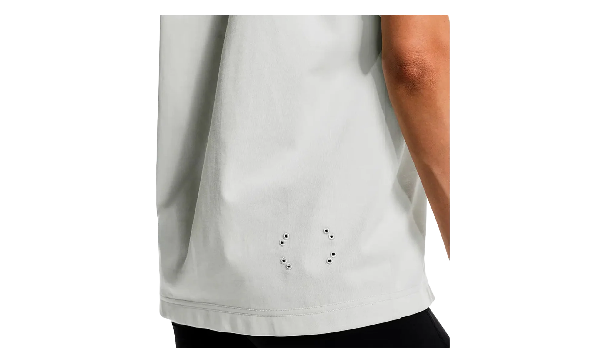 Club Collective Tee WMNS "Iceberg" 1WG11074424