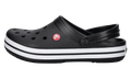 Classic Bayaband Clog "Black" 11016 001